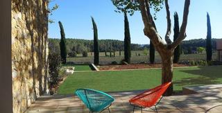 Clos de l'Ours, Golfe de Saint Tropez