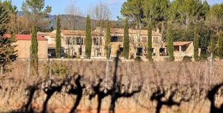 Clos de l'Ours, Golfe de Saint Tropez