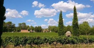 Clos de l'Ours, Golfe de Saint Tropez