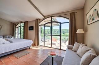 Clos de l'Ours, Golfe de Saint Tropez