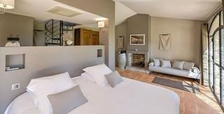 Clos de l'Ours, Golfe de Saint Tropez