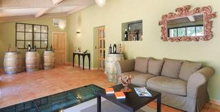 Clos de l'Ours, Golfe de Saint Tropez