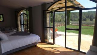Clos de l'Ours, Golfe de Saint Tropez
