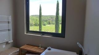 Clos de l'Ours, Golfe de Saint Tropez