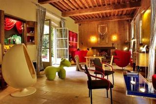 Artishow, Avignon