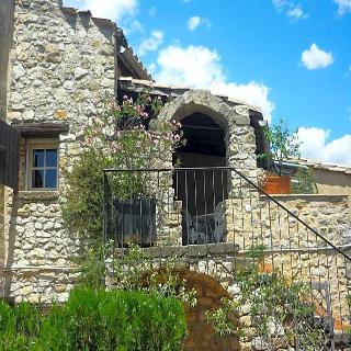 Chateau d'Arpaillargues