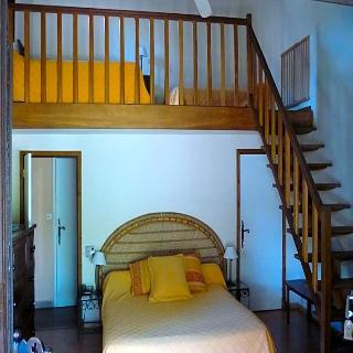 Chateau d'Arpaillargues