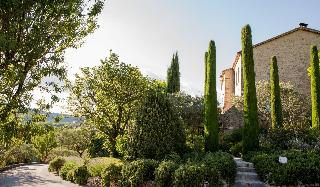 La Bastide De Moustiers
