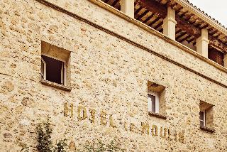 Le Moulin de Lourmarin