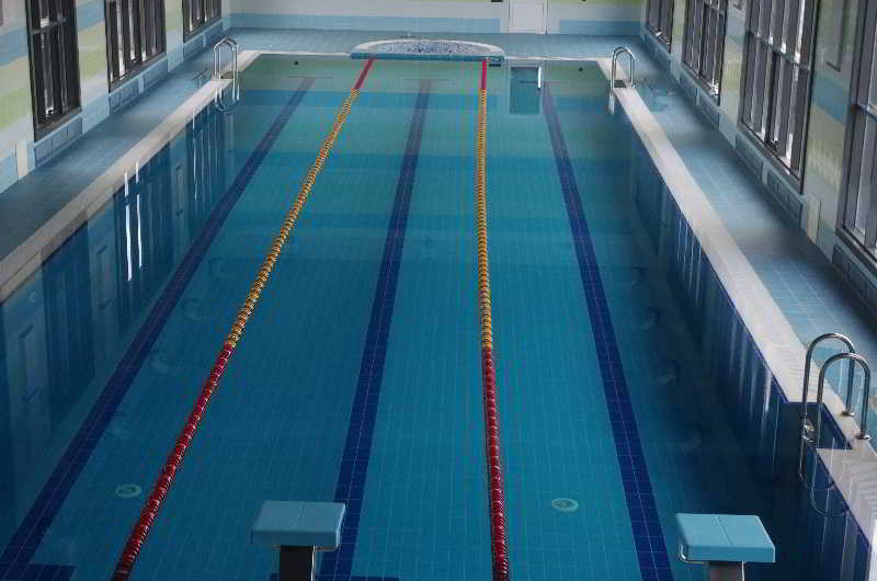 Olympic Village Country Sports Club - Pool