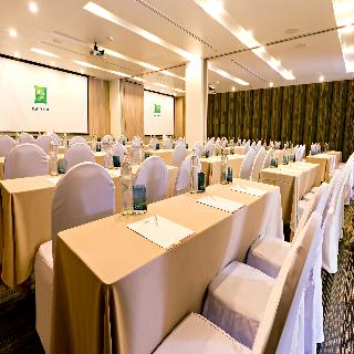 會議室