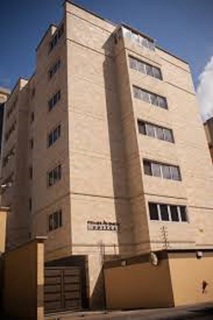 CUARTA AVENIDA SUITES