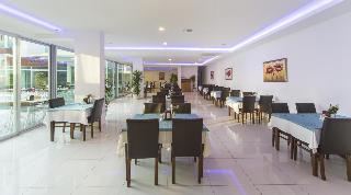 Kleopatra Atlas Hotel