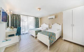 Kleopatra Atlas Hotel