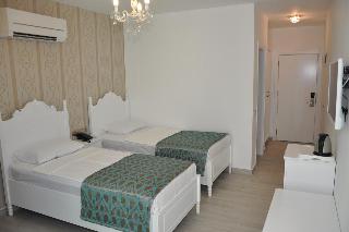 Kleopatra Atlas Hotel