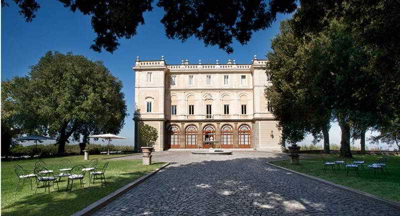 Park Hotel Villa Grazioli, Rome