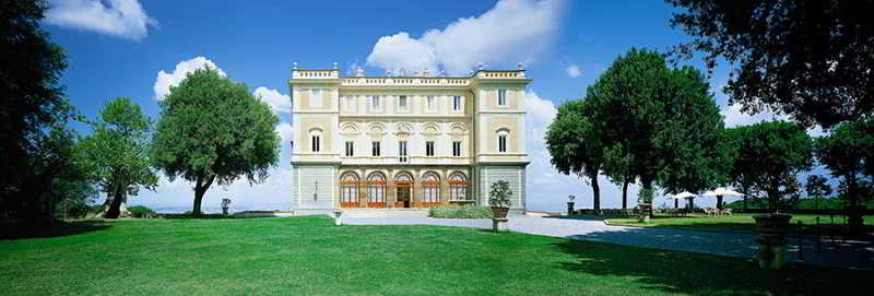 Park Hotel Villa Grazioli, Rome