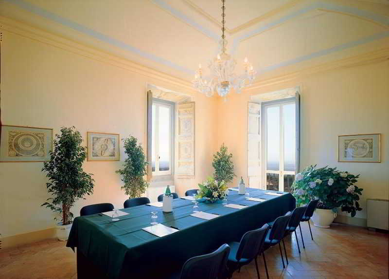 Park Hotel Villa Grazioli, Rome