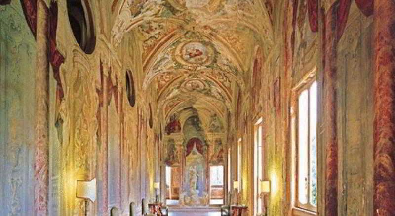 Park Hotel Villa Grazioli, Rome