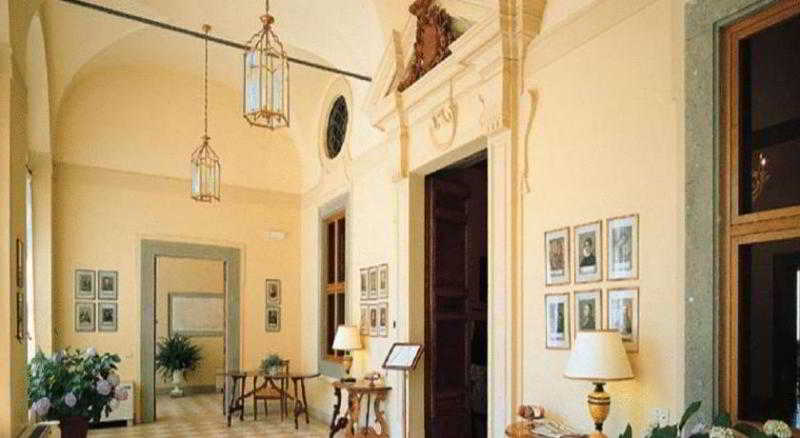 Park Hotel Villa Grazioli, Rome