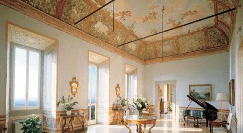 Park Hotel Villa Grazioli, Rome