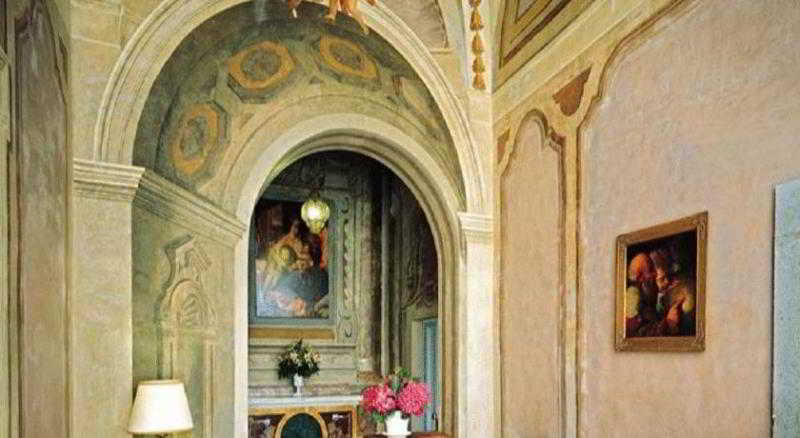 Park Hotel Villa Grazioli, Rome