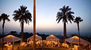 Park Hotel Villa Grazioli, Rome