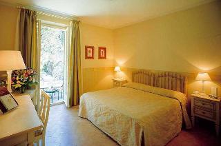 Park Hotel Villa Grazioli, Rome