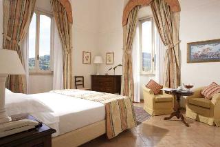 Park Hotel Villa Grazioli, Rome
