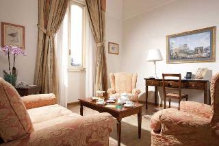 Park Hotel Villa Grazioli, Rome