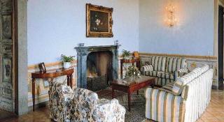 Park Hotel Villa Grazioli, Rome