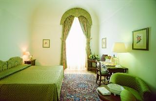 Park Hotel Villa Grazioli, Rome