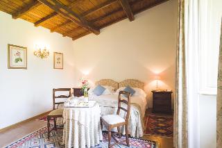 Park Hotel Villa Grazioli, Rome