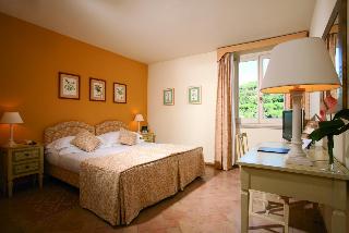 Park Hotel Villa Grazioli, Rome