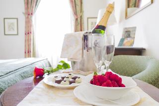 Park Hotel Villa Grazioli, Rome