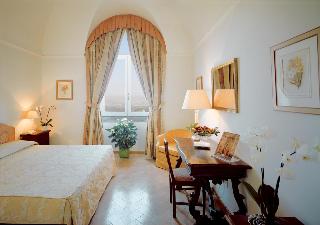 Park Hotel Villa Grazioli, Rome