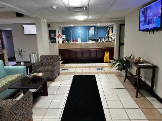 Baymont By Wyndham Monroe Ohio