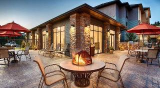 Best Western Plus Dayton Hotel & Suites