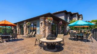 Best Western Plus Dayton Hotel & Suites