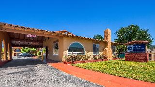 Best Western La Posada Motel