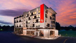 Best Western Plus Wendover Inn