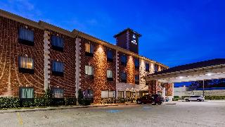 Best Western Oasis Inn