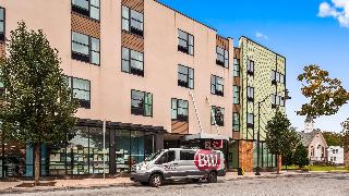 Bw Plus Philadelphia Airp South Widener University