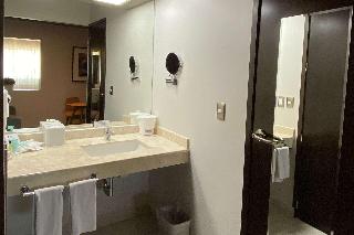 Best Western Oak Meadows Inn