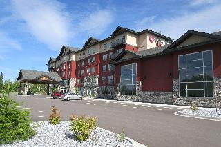 Best Western Inn & Suites