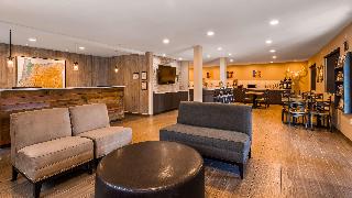 Best Western John Day Inn