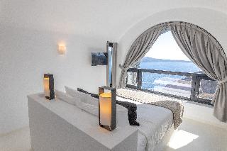Charisma Suites