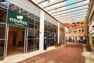 ESuites Belo Horizonte Minascasa