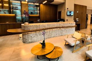 eSuites Belo Horizonte Minascasa