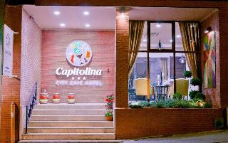 Capitolina City Chic